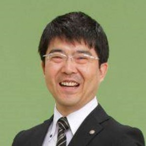 税理士・中野雅仁