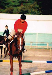 horse_riding