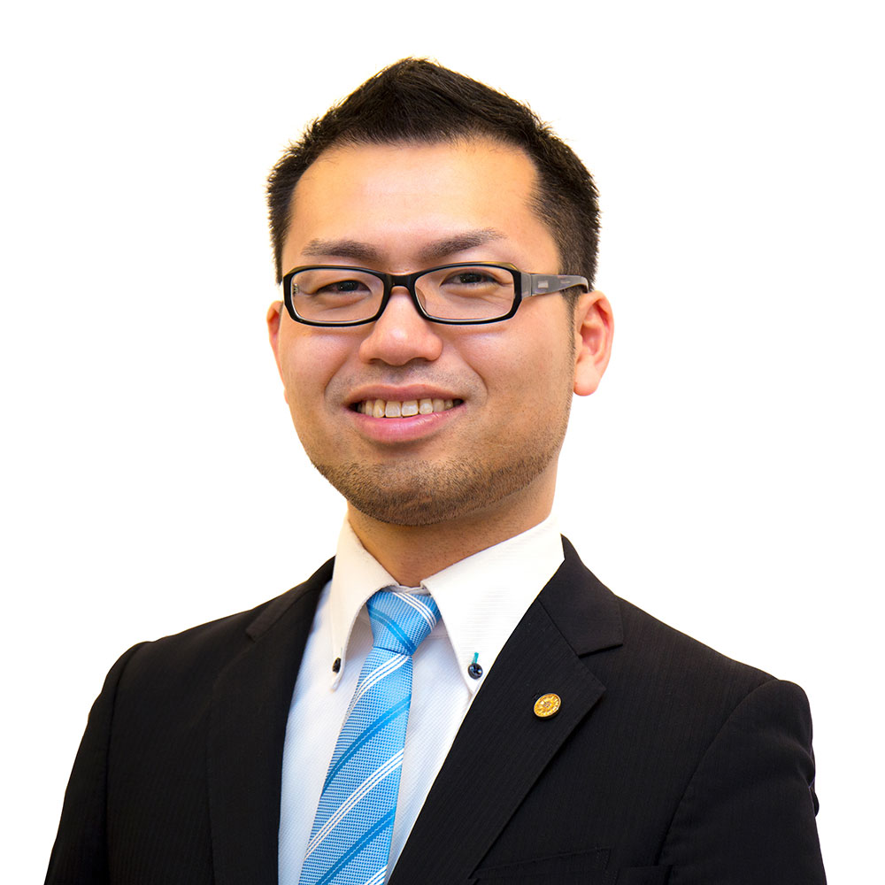 行政書士 吉村信一
